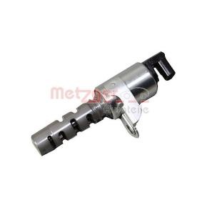 Acquista Valvola di comando per regolazione albero a camme da METZGER 2411027 a buon mercato per soli 103,51 €