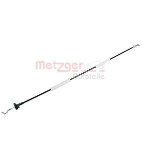 Seilzug, Türentriegelung 3160011
