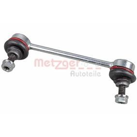 Køb Stabilisatorstang af METZGER 53071504 til den lave pris 97,66 DKK