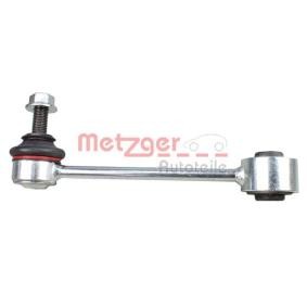 Køb Stabilisatorstang af METZGER 53071909 til den lave pris 223,54 DKK