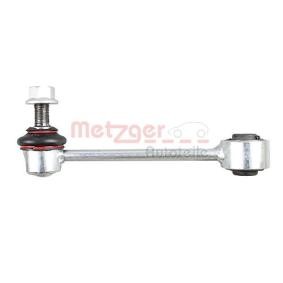 Køb Stabilisatorstang af METZGER 53072009 til den lave pris 214,58 DKK