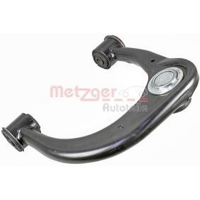 Querlenker von METZGER 58125601