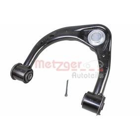 Querlenker von METZGER 58125702