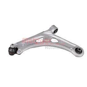 Compre Braço de suspensão da METZGER 58126801 a um preço baixo por 128,83 €