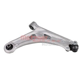 Compre Braço de suspensão da METZGER 58126902 a um preço baixo por 122,72 €