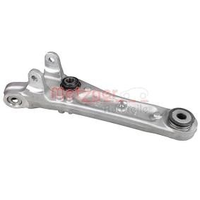 Querlenker 58127001 von METZGER günstig für 112,79 € online kaufen