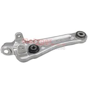 Querlenker 58127102 von METZGER günstig für 112,79 € online kaufen