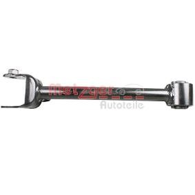 Querlenker 58127609 von METZGER günstig für 48,60 € online kaufen