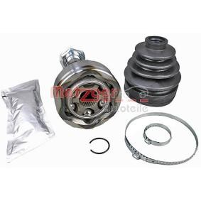 Comprar Juego de articulación, árbol de transmisión de METZGER 7110179 a bajo precio de 61,91 €