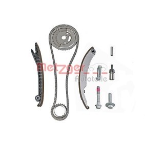 Achetez des Kit de chaîne de distribution METZGER 7490008 à prix pour 175,26 €