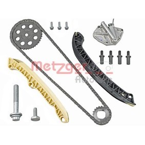 Achetez des Kit de chaîne de distribution METZGER 7490016 à prix pour 143,11 €
