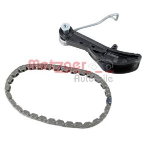 Achetez des Kit de chaînes, commande de pompe à huile METZGER 7490022 à prix pour 46,43 €