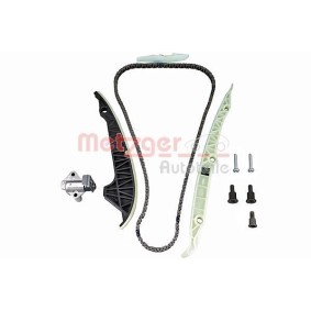Achetez des Kit de chaîne de distribution METZGER 7490028 à prix pour 137,62 €