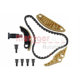 Achetez des Kit de chaîne de distribution METZGER 7490029 à prix pour 109,07 €