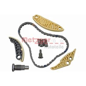 Achetez des Kit de chaîne de distribution METZGER 7490031 à prix pour 132,38 €