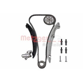 Achetez des Kit de chaîne de distribution METZGER 7490061 à prix pour 193,02 €