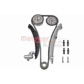 Achetez des Kit de chaîne de distribution METZGER 7490062 à prix pour 297,97 €