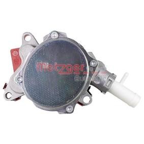 Comprar Depresor de freno de METZGER 8010087 a bajo precio de 210,57 €