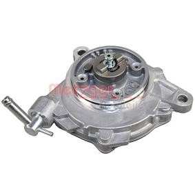 Acquista Pompa depressione, Sistema frenante da METZGER 8010088 a buon mercato per soli 425,08 €