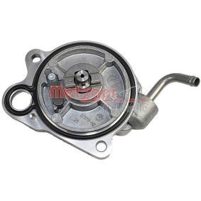 Acquista Pompa depressione, Sistema frenante da METZGER 8010102 a buon mercato per soli 207,32 €