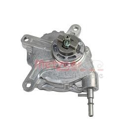 Acquista Pompa depressione, Sistema frenante da METZGER 8010107 a buon mercato per soli 405,90 €
