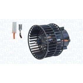 Achetez des Moteur électrique, pulseur d'air d'habitacle MAGNETI MARELLI 069412397010 à prix pour 109,10 €
