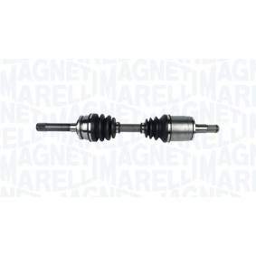 Antriebswelle von MAGNETI MARELLI