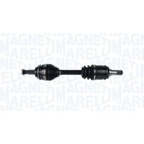 Comprar Árbol de transmisión de MAGNETI MARELLI 302004190262 a bajo precio de 121,55 €
