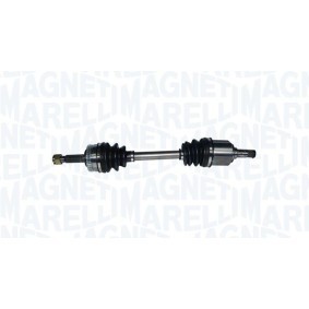 Antriebswelle von MAGNETI MARELLI
