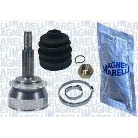 Osta Nivelsarja, vetoakseli MAGNETI MARELLI:llä 302015100340 edullisesti hintaan 26,06 €