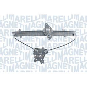 Køb Rudehejs af MAGNETI MARELLI 350103170422 til den lave pris 304,46 DKK