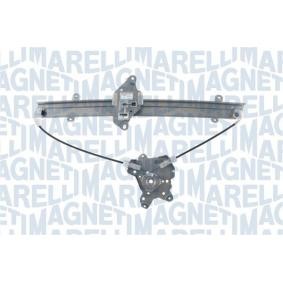 Køb Rudehejs fra MAGNETI MARELLI online til Lancer VII Sedan (CS_A, CT_A) til lave fornuftige priser
