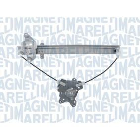 Fensterheber von MAGNETI MARELLI für Lancer VII Kombi (CS_W, CT_W) günstig online kaufen