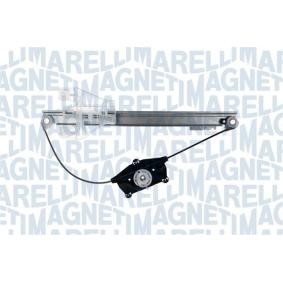 Køb Rudehejs af MAGNETI MARELLI 350103170454 til den lave pris 401,56 DKK