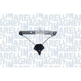 Køb Rudehejs af MAGNETI MARELLI 350103170478 til den lave pris 493,25 DKK