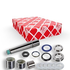 Achetez des Kit d'assemblage, pivot de fusée d'essieu FEBI BILSTEIN 104471 à prix pour 72,28 €