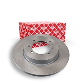 Comprar Disco de freno de FEBI BILSTEIN 170818 a bajo precio de 34,97 €