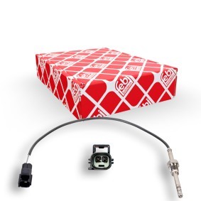 Compre Sensor, temperatura dos gases de escape da FEBI BILSTEIN 171488 a um preço baixo por 69,60 €