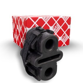 Halter, Abgasanlage 172091 für DS