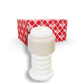 Anschlagpuffer, Federung 172159 von FEBI BILSTEIN günstig für 21,54 € online kaufen