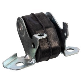 Acquista Supporto, Tubo gas scarico da FEBI BILSTEIN 172222 a buon mercato per soli 13,28 €