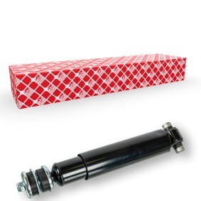 Stoßdämpfer 172339 für VOLVO