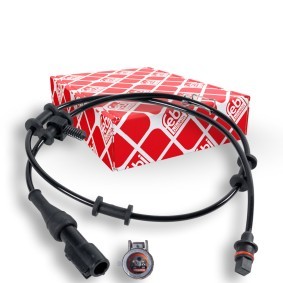 Compre Sensor, rotações da roda da FEBI BILSTEIN 172367 a um preço baixo por 33,62 €