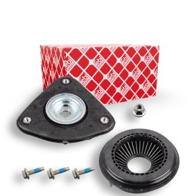 Acquista Kit riparazione, Cuscinetto ammortizzatore a molla da FEBI BILSTEIN 172371 a buon mercato per soli 39,63 €