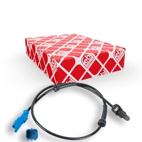 Kjøp Sensor, ABS av FEBI BILSTEIN 172385 til den lave prisen 387,84 NOK