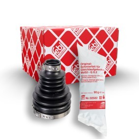 Acquista Kit cuffia, semiasse da FEBI BILSTEIN 172386 a buon mercato per soli 17,32 €