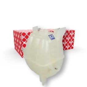 Achetez des Vase d'expansion, liquide de refroidissement FEBI BILSTEIN 172434 à prix pour 64,15 €