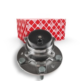 Köp Hjullagersats av FEBI BILSTEIN 172449 till det låga priset 1140,99 kr