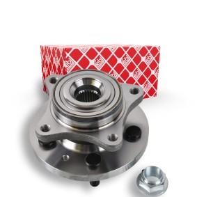 Köp Hjullagersats av FEBI BILSTEIN 172450 till det låga priset 1375,87 kr