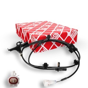 Compre Sensor, rotações da roda da FEBI BILSTEIN 172454 a um preço baixo por 29,08 €